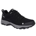 Miniatyrbillede 1 af 4: Hi-Tec Mens Saunter Waterproof Hiking Boots