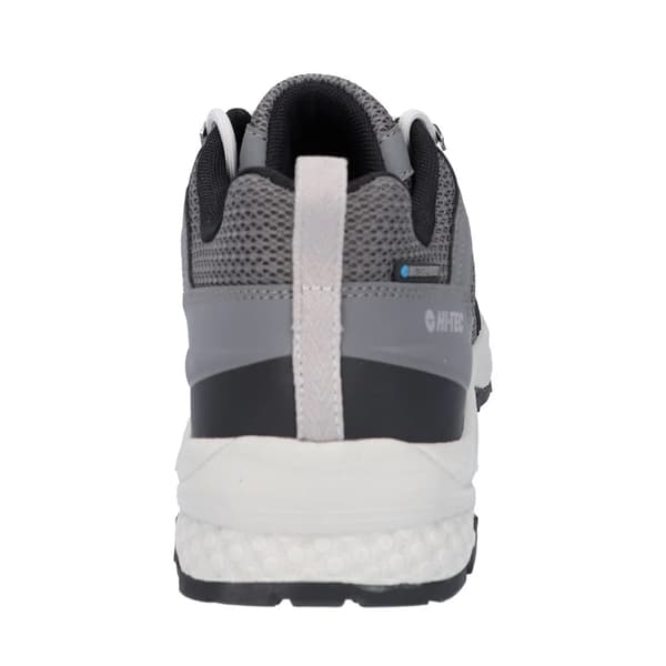 Hi-Tec Mens Saunter Waterproof Hiking Boots