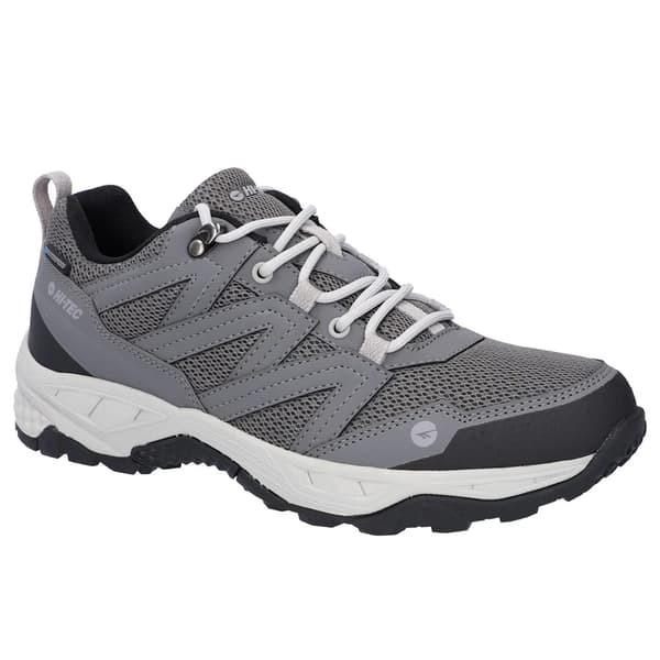 Hi-Tec Mens Saunter Waterproof Hiking Boots