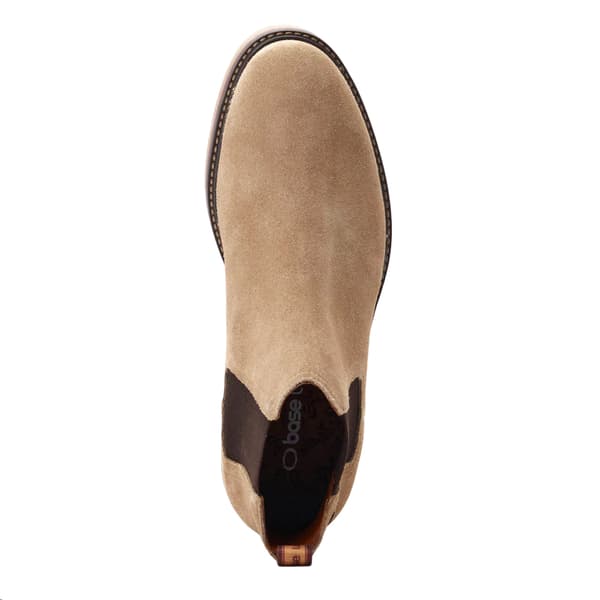 Base London Hooper Suede Chelsea Boots för herrar