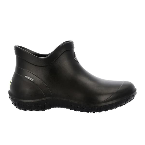 Muck Boots Womens/Ladies Muckster Lite Ankle Boots
