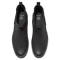 Miniatyrbild 4 av 5: TOG24 Herrar Highway Chelsea Boots i läder