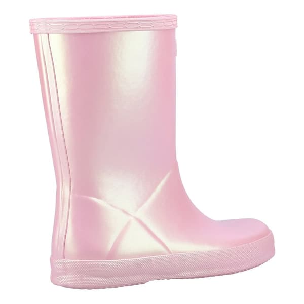 Hunter Barn/Kids First Nebula Wellington-stövlar