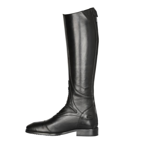 Moretta Unisex Adult Tivoli Leather Long Riding Boots