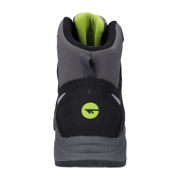 Hi-Tec Mens Psych V-Lite Walking Boots