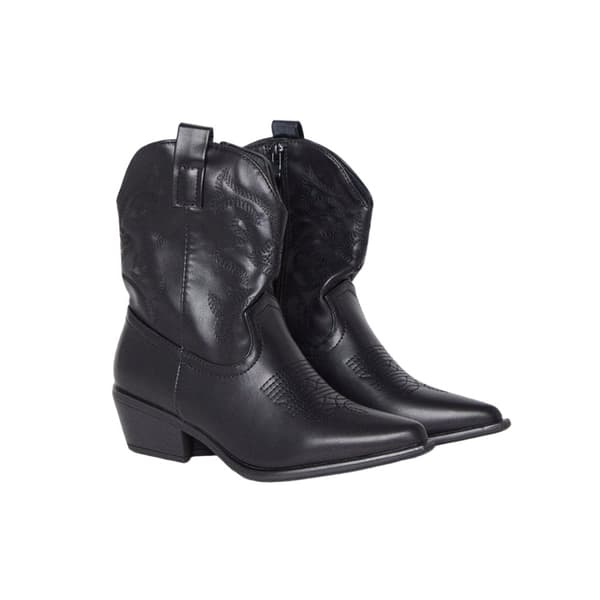 Dorothy Perkins Womens/Ladies Andi Stitch Detail Western Boots