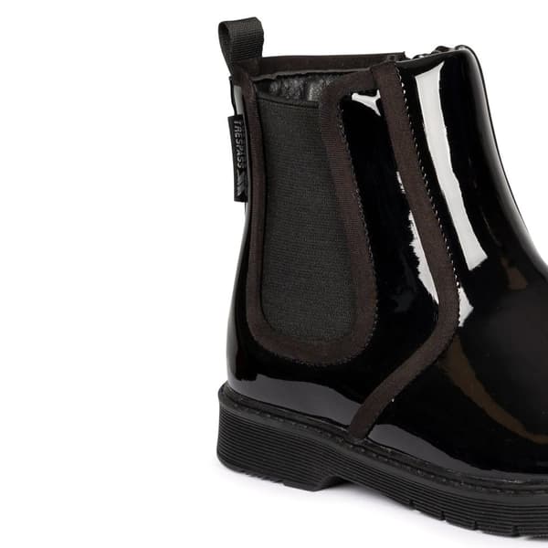 Trespass Barn/ungdomar Ziya Chelsea Boots