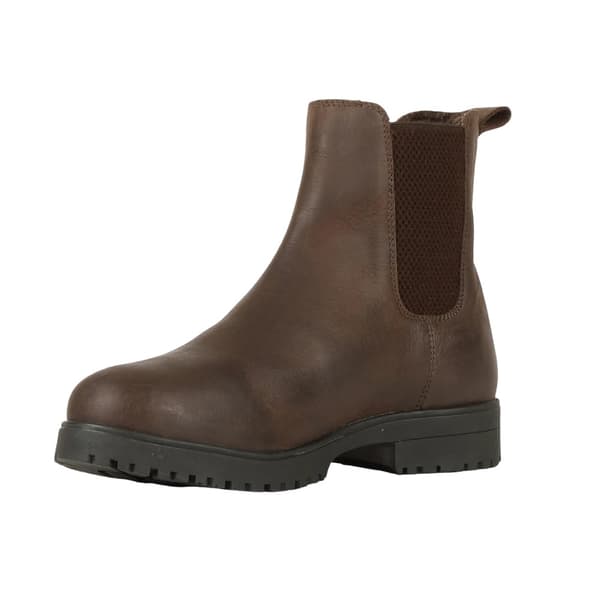 Moretta Womens/Ladies Verona Dealer Boots