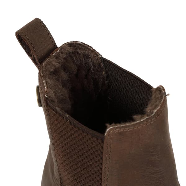 Moretta Womens/Ladies Verona Dealer Boots