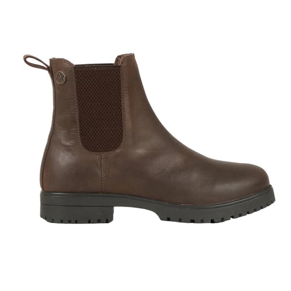 Moretta Womens/Ladies Verona Dealer Boots