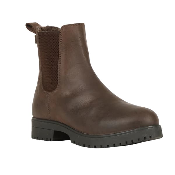 Moretta Womens/Ladies Verona Dealer Boots