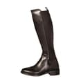 Pikkukuva 2 / 2: Where's That From Womens/Ladies Parker PU Side Zip Knee-High Boots