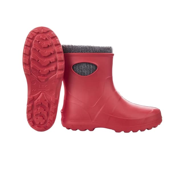 Leon Womens/Ladies Ultra Light Ankle Boots