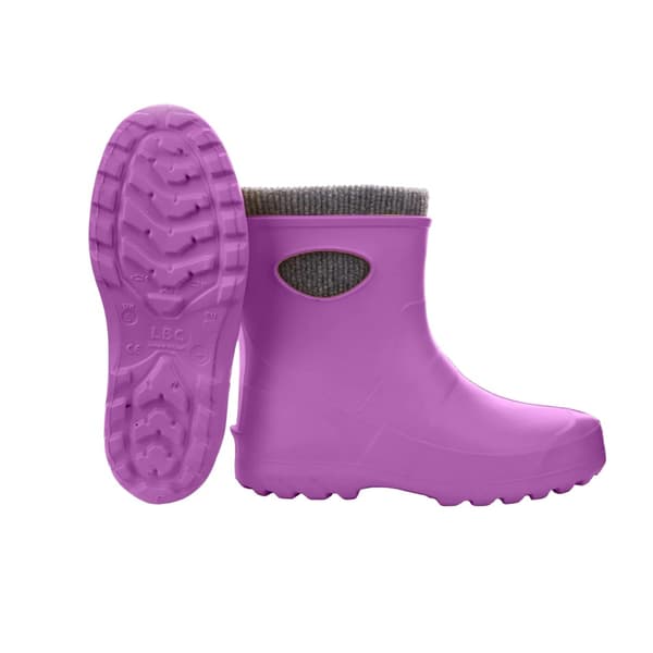 Leon Womens/Ladies Ultra Light Ankle Boots