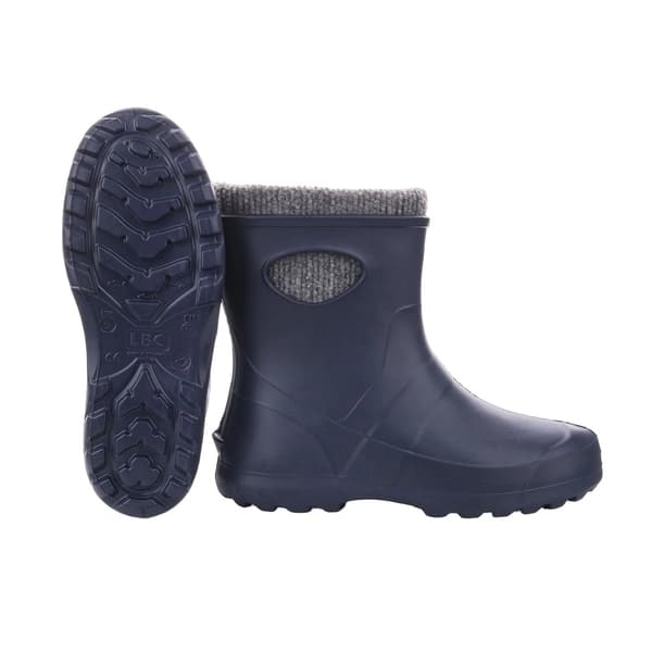 Leon Womens/Ladies Ultra Light Ankle Boots