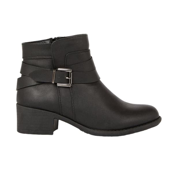 Good For The Sole Womens/Ladies Marsha Ankle Boots