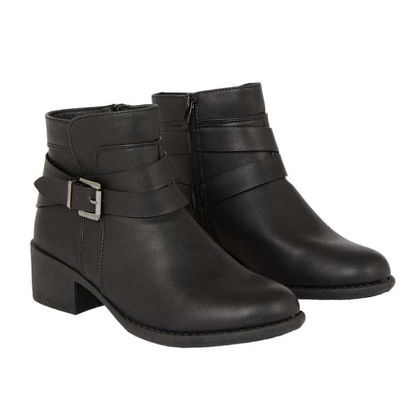 Good For The Sole Womens/Ladies Marsha Ankle Boots