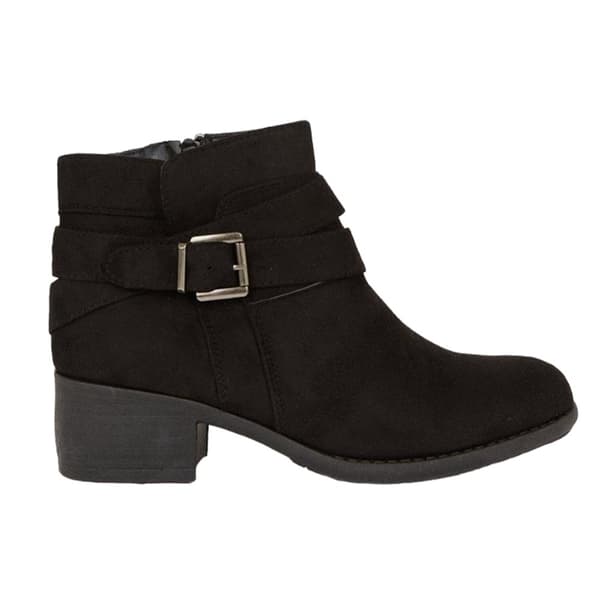Good For The Sole Womens/Ladies Marsha Ankle Boots