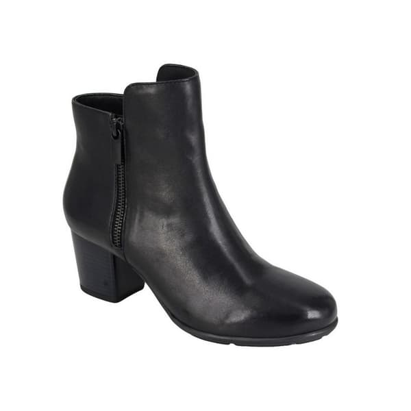Cipriata Womens/Ladies Cleope Leather Ankle Boots