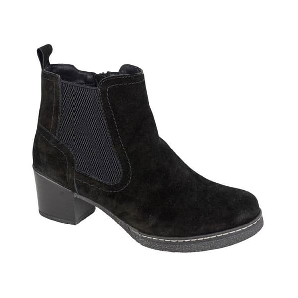 Cipriata Womens/Ladies Alessina Suede Ankle Boots