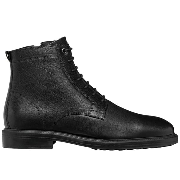 Geox Mens Tiberio Ankle Boots