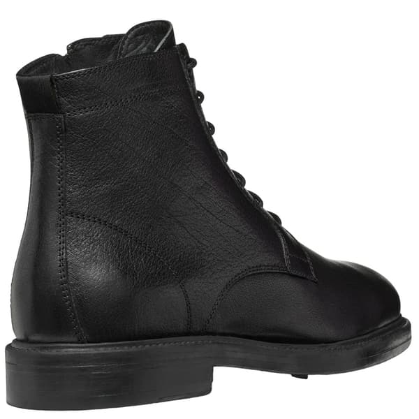 Geox Mens Tiberio Ankle Boots