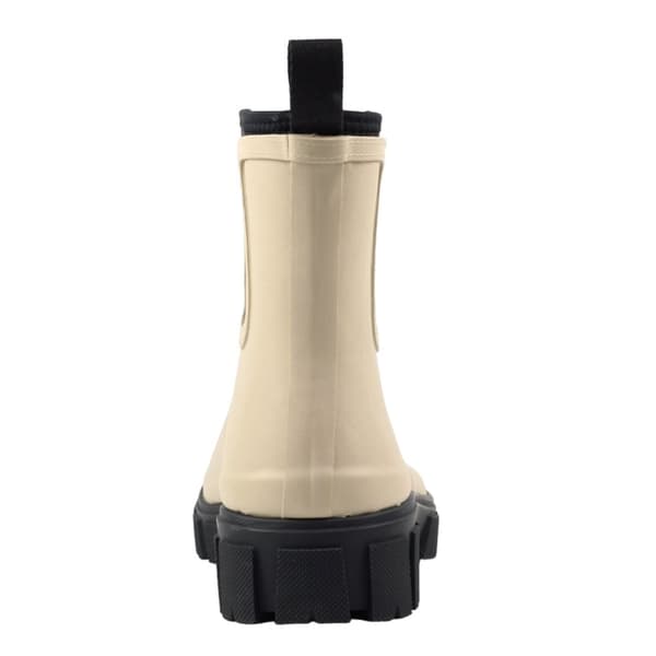 Lazy Dogz Womens/Ladies Lake Ankle Wellington Boots