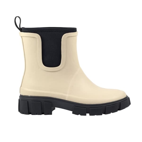 Lazy Dogz Womens/Ladies Lake Ankle Wellington Boots