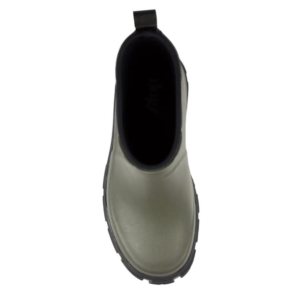 Lazy Dogz Womens/Ladies Lake Ankle Wellington Boots