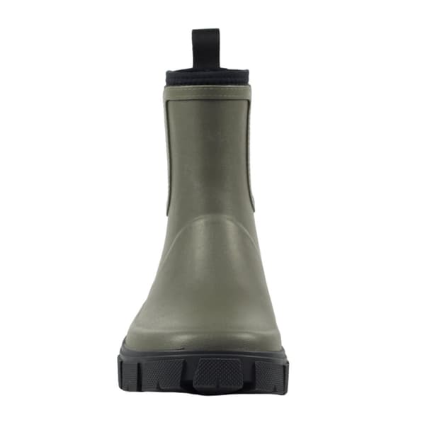 Lazy Dogz Womens/Ladies Lake Ankle Wellington Boots