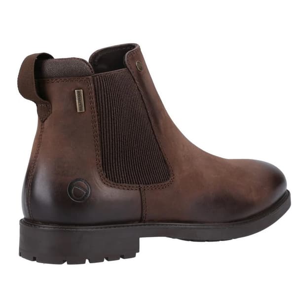Cotswold Mens Gretton Leather Boots