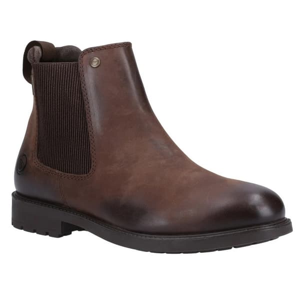 Cotswold Mens Gretton Leather Boots