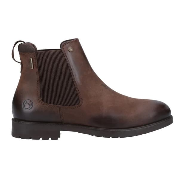 Cotswold Mens Gretton Leather Boots