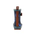 Miniatyrbillede 2 af 5: Lazy Dogz Childrens/Kids Bronty Wellington Boots