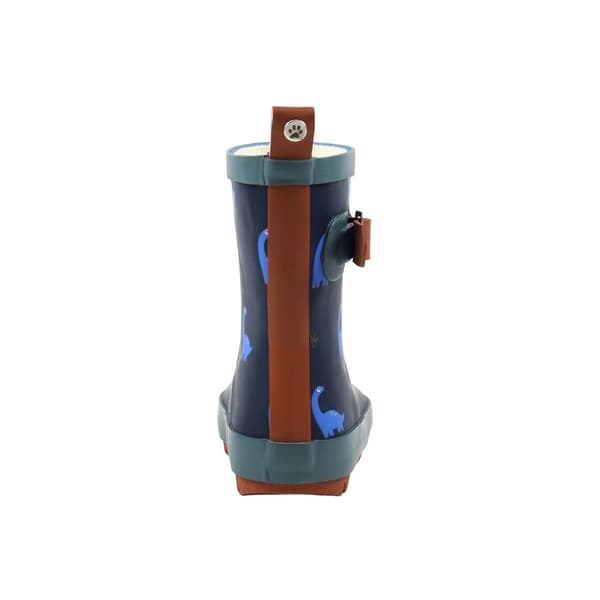 Lazy Dogz Childrens/Kids Bronty Wellington Boots