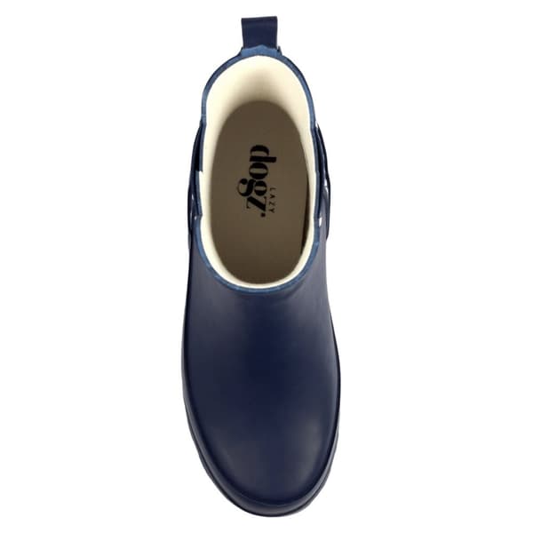 Lazy Dogz Womens/Ladies Prairie Wellington Boots