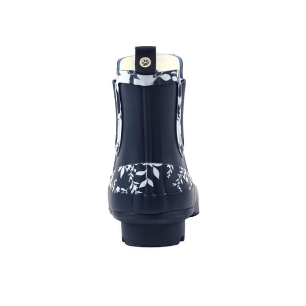 Lazy Dogz Womens/Ladies Prairie Wellington Boots
