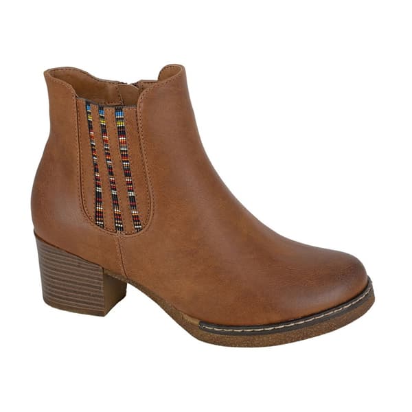 Cipriata Womens/Ladies Annella Ankle Boots
