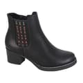 Pikkukuva 1 / 2: Cipriata Womens/Ladies Annella Ankle Boots