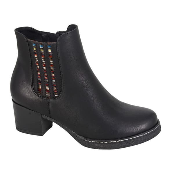 Cipriata Womens/Ladies Annella Ankle Boots