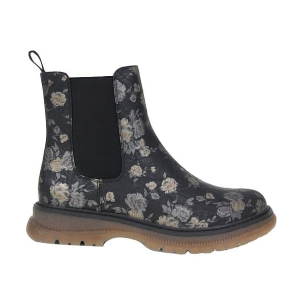 Cipriata Womens/Ladies Jessica Ankle Boots