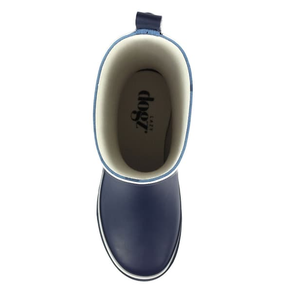 Lazy Dogz Childrens/Kids Pepper Wellington Boots