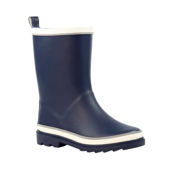Lazy Dogz Childrens/Kids Pepper Wellington Boots