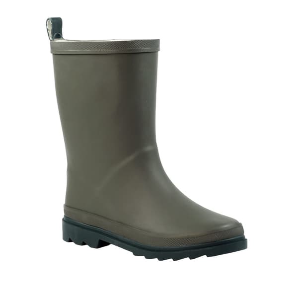 Lazy Dogz Childrens/Kids Pepper Wellington Boots
