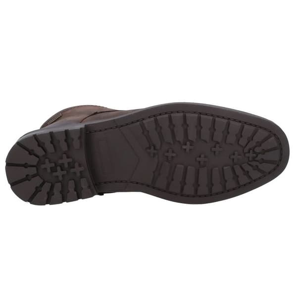 Cotswold Mens Beckford Leather Boots