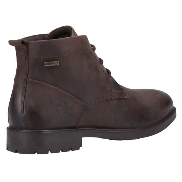 Cotswold Mens Beckford Leather Boots