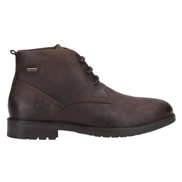 Cotswold Mens Beckford Leather Boots