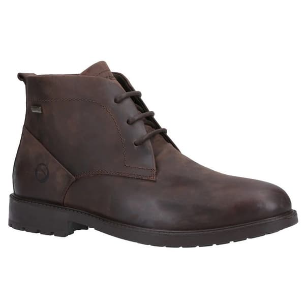Cotswold Mens Beckford Leather Boots
