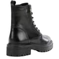 Pikkukuva 2 / 5: Geox Womens/Ladies D Iridea F Leather Ankle Boots
