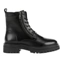 Pikkukuva 3 / 5: Geox Womens/Ladies D Iridea F Leather Ankle Boots